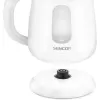 Konvice SENCOR SWK 1010WH
