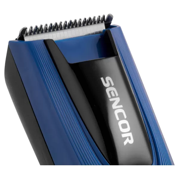 Zastřihovač vlasů SENCOR SHP 3500BL