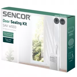Sada těsnění do dveří SENCOR SAX W003
