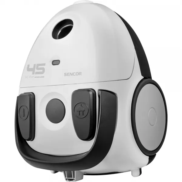 Podlahový vysavač SENCOR SVC 45WH-EUE3