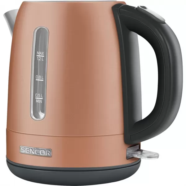 Konvice SENCOR SWK 1226GD
