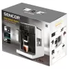 Automatické Espresso SENCOR SES 9301WH