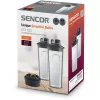 Smoothie láhev (2ks) SENCOR STX 020
