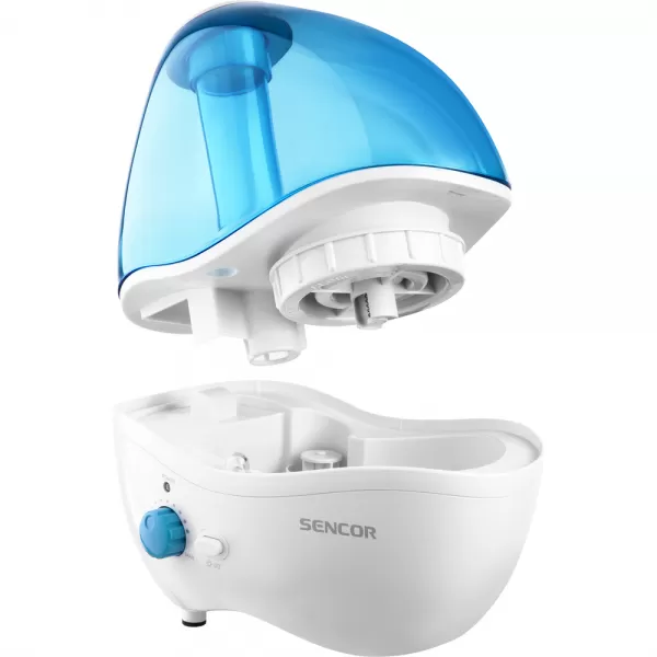 Zvlhčovač vzduchu SENCOR SHF 920BL