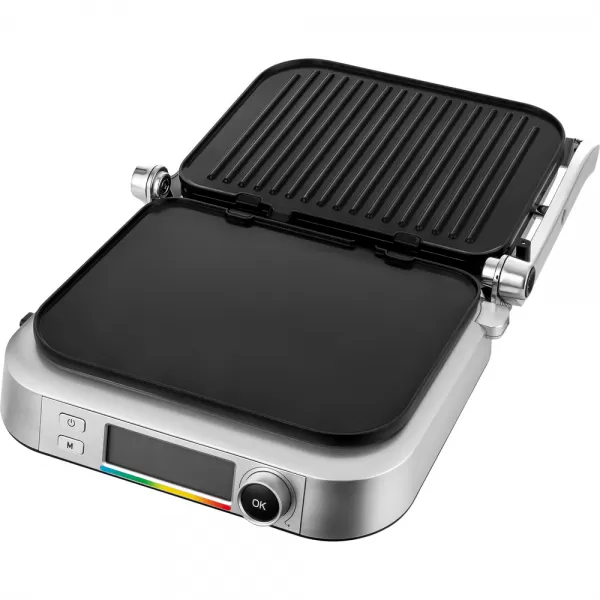Kontaktní gril SENCOR SBG 6231SS