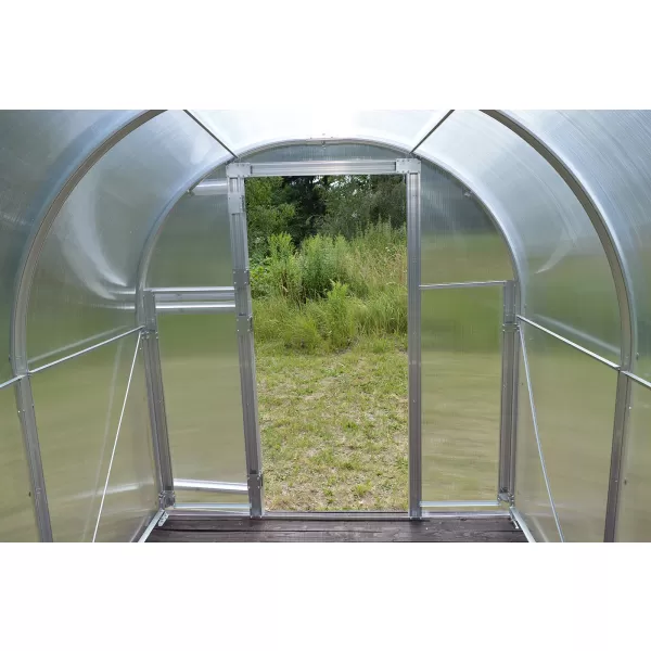 Skleník VITAVIA BOHEMY 6000 PC 4 mm LG4158