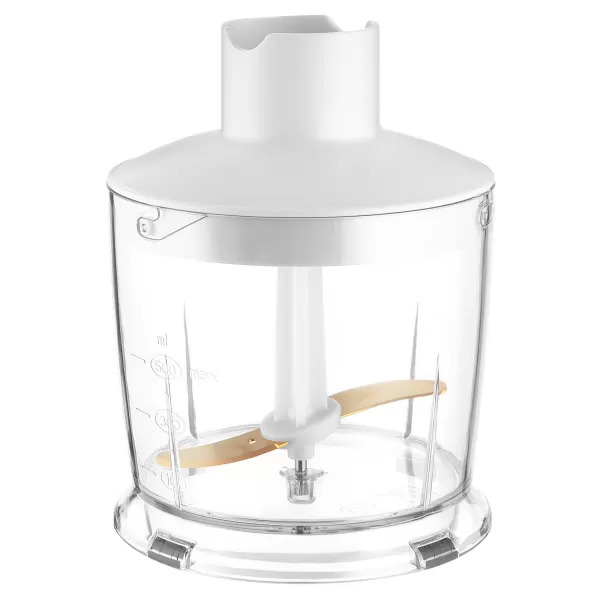 Tyčový mixér SENCOR SHB 6551WH