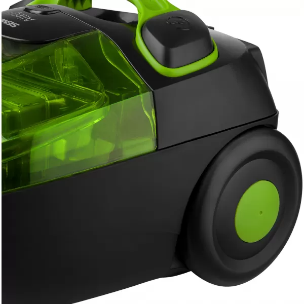 Bezsáčkový vysavač SENCOR SVC 510GR-EUE2