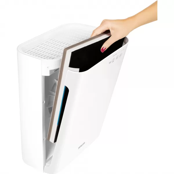 Čistička vzduchu SENCOR SHA 8400WH-EUE3