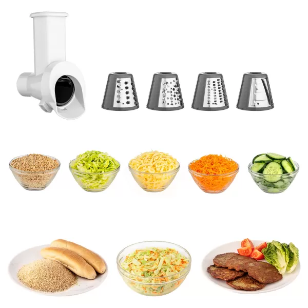 Kuchyňský robot SENCOR STM 6377CH