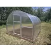 Skleník VITAVIA BOHEMY 18000 PC 8 mm LG4185