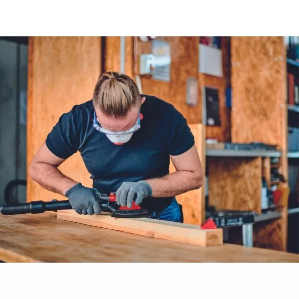 Pneumatická excentrická bruska TC-PE 150 Einhell 4133330