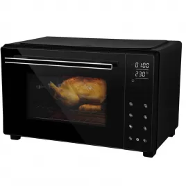 Elektrická digitální trouba SENCOR SEO 3250BK