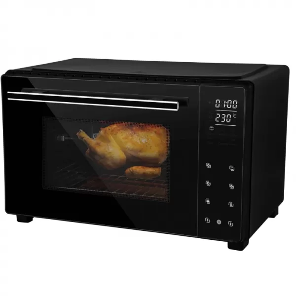 Elektrická digitální trouba SENCOR SEO 3250BK