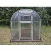 Skleník VITAVIA BOHEMY 6000 PC 4 mm LG4158