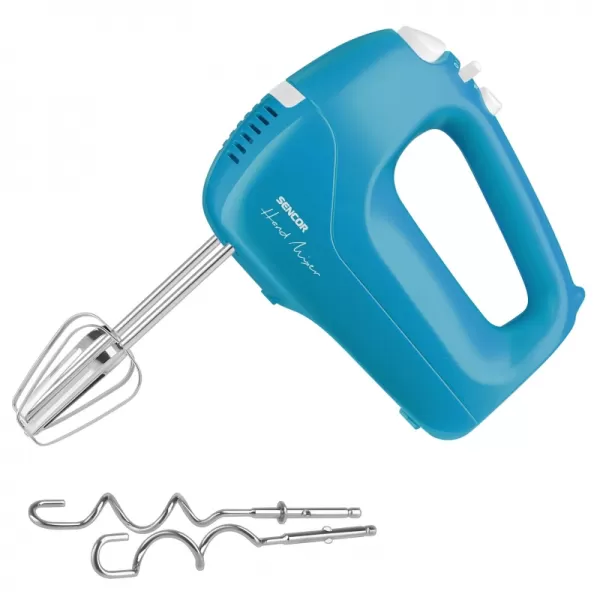 Ručný šľahač SENCOR SHM 5407TQ