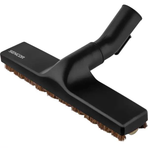 Vysavač SENCOR SVC 9300BK 4AAAA EcoPower