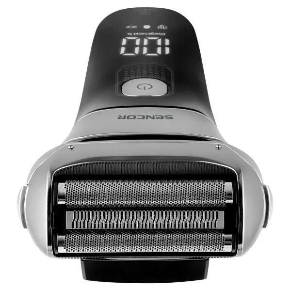 Planžetový holící strojek SENCOR SMS 0900BK