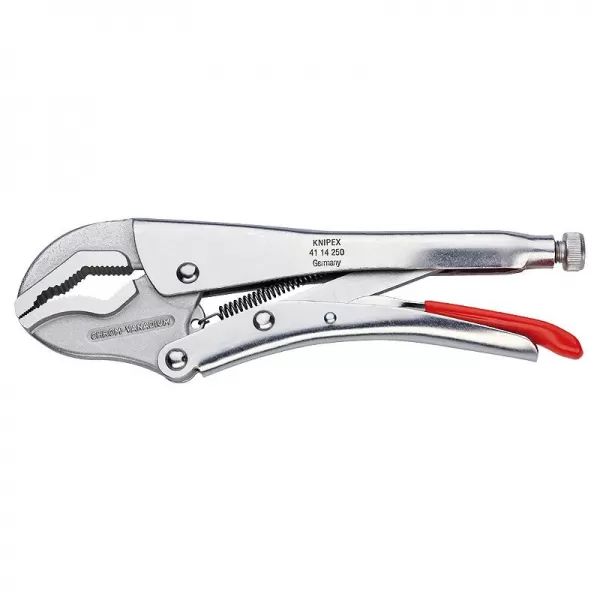 Samosvorné kleště Knipex 41 14 250