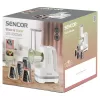 Kráječ SENCOR SSG 4300WH