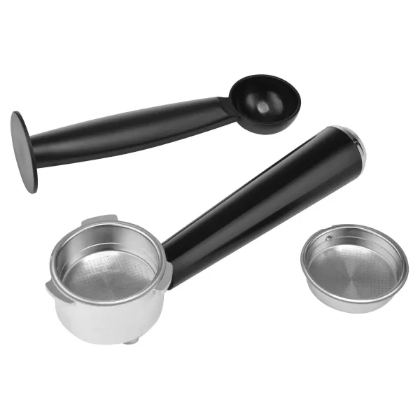 Kávovar na Espresso/Cappuccino SENCOR SES 1721BK