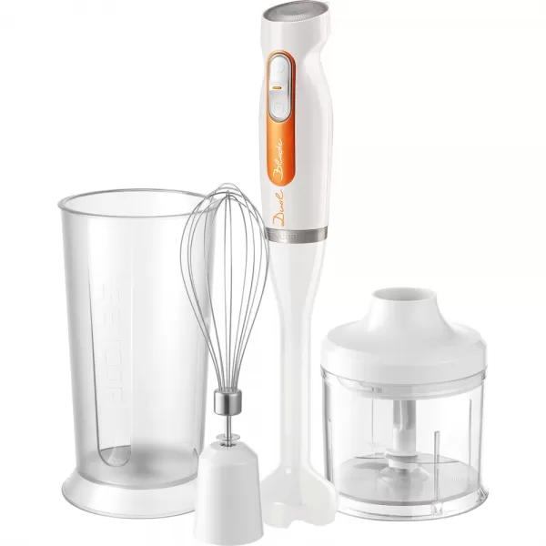 Tyčový mixér SENCOR SHB 4260WH-EUE3