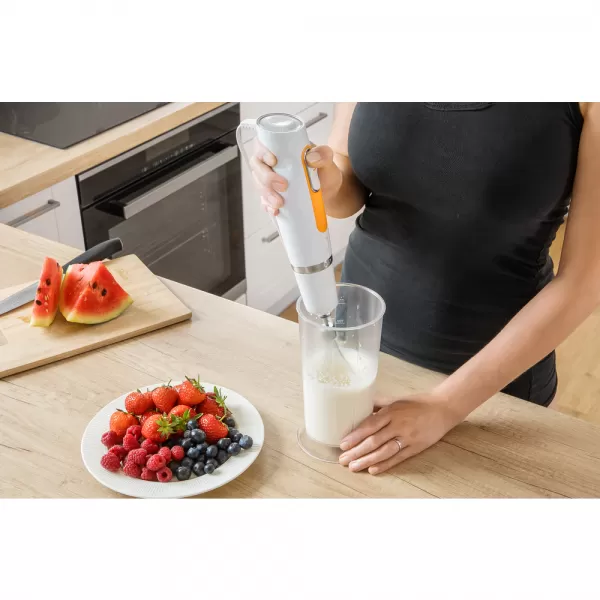 Tyčový mixér SENCOR SHB 4260WH-EUE3