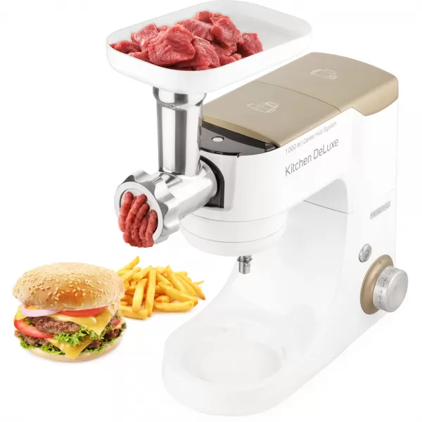 Kuchyňský robot SENCOR STM 4467CH