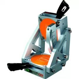 Univerzální fixační úhelník ALFRA Set TMA 300