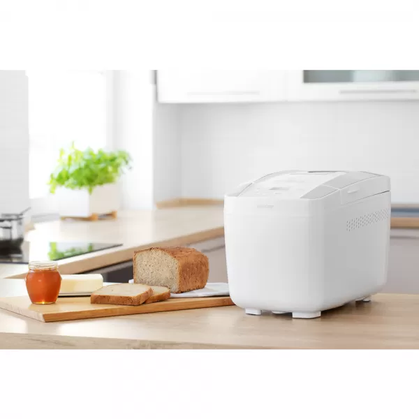 Domácí pekárna SENCOR SBR 0770WH