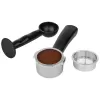 Poloautomatické Espresso SENCOR SES 4040BK