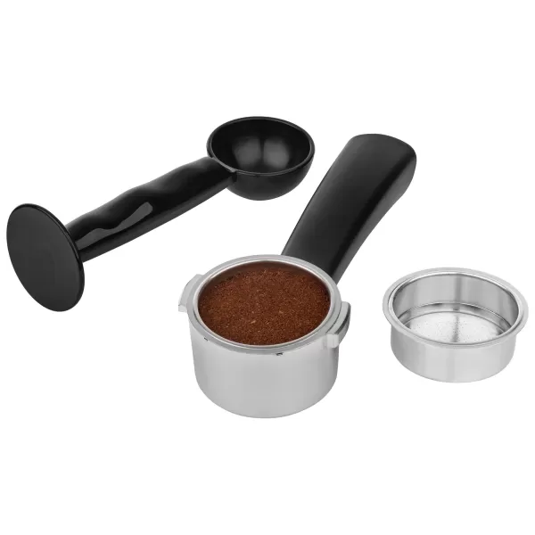 Poloautomatické Espresso SENCOR SES 4040BK