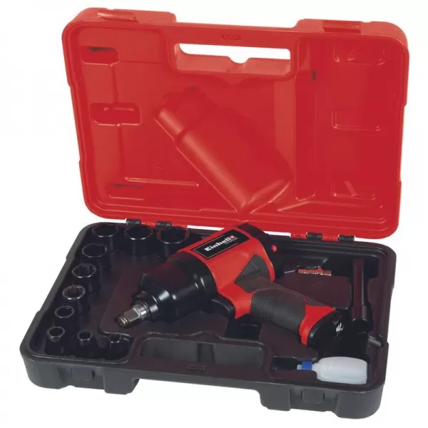 Pneumatický rázový utahovák TC-PW 610 Einhell 4138960