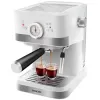 Kávovar na Espresso/Cappuccino SENCOR SES 1720WH