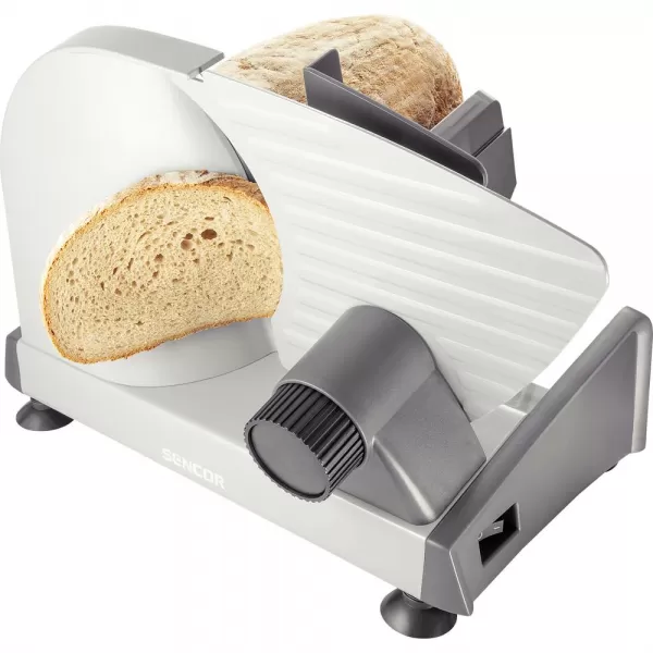 Kráječ potravin SENCOR SFS 4050SS