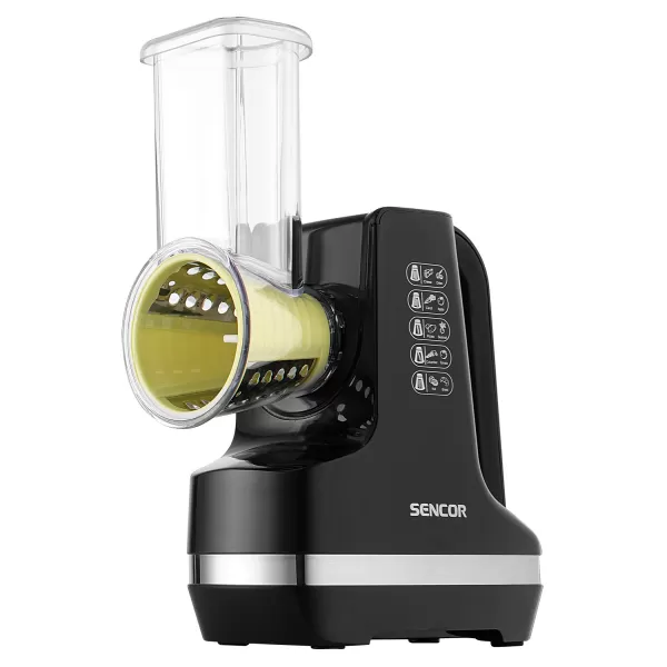 Kráječ SENCOR SSG 4310BK