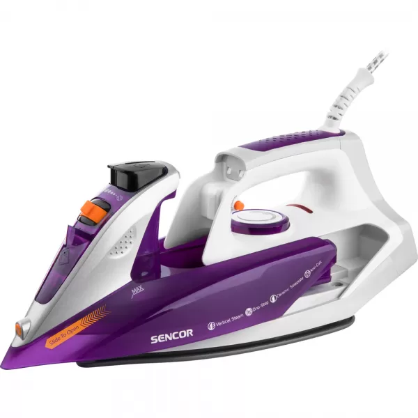 Žehlička SENCOR SSI 8710VT