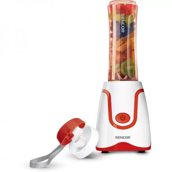 Smoothie mixér SENCOR SBL 2114RD