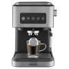 Kávovar na Espresso/Cappuccino SENCOR SES 4020SS