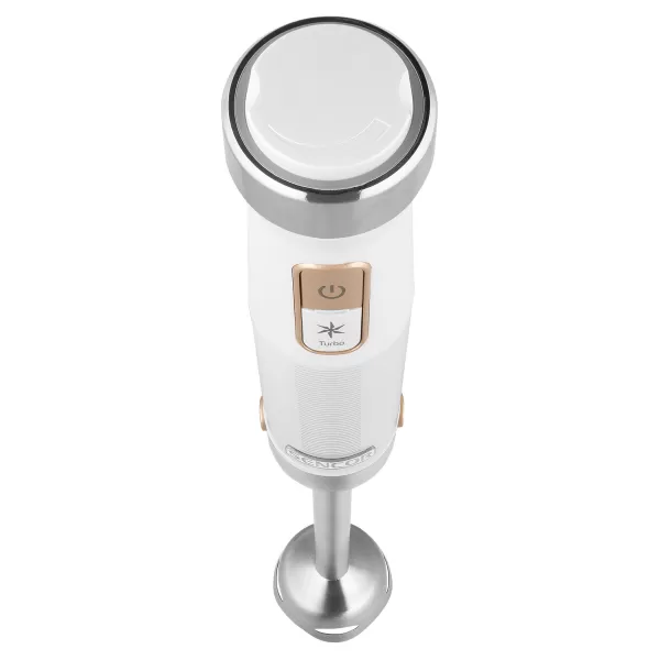 Tyčový mixér SENCOR SHB 6551WH