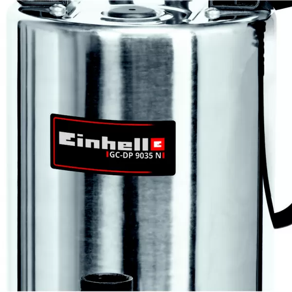 Kalové čerpadlo GC-DP 9035 N Einhell 4170778