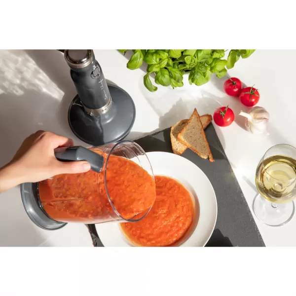 Tyčový mixér SENCOR SHB 5608BK-EUE3