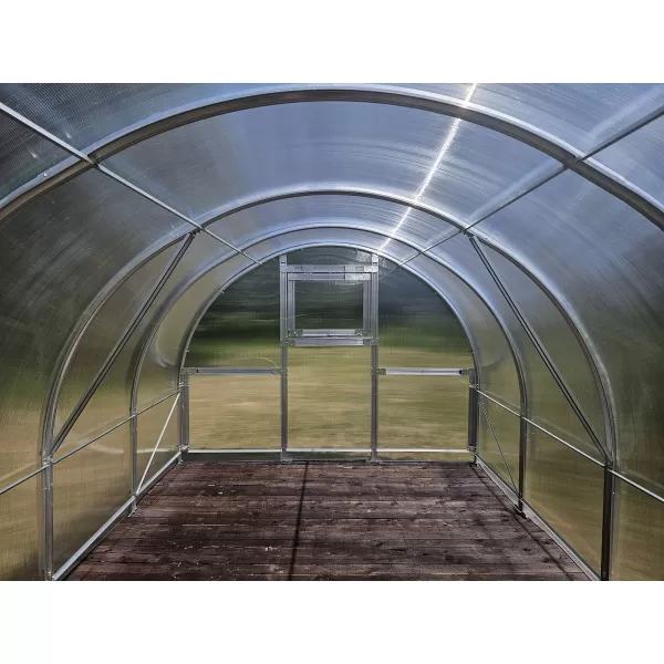 Skleník VITAVIA BOHEMY 12000 PC 6 mm LG4181