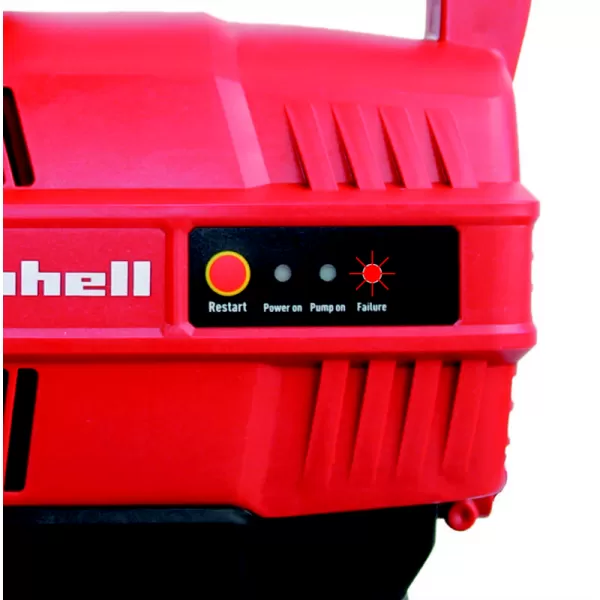 Automatická vodárna GC-AW 6333 Einhell 4176730