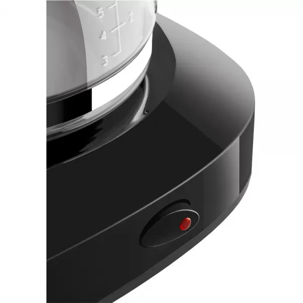 Kávovar SENCOR SCE 3050SS