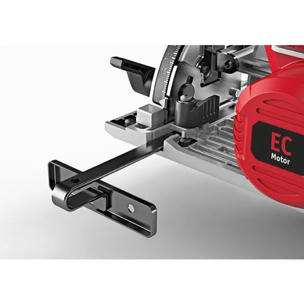 Aku kotoučová pila se stavitelným krytem 18V bez aku FLEX CS 62 18.0-EC