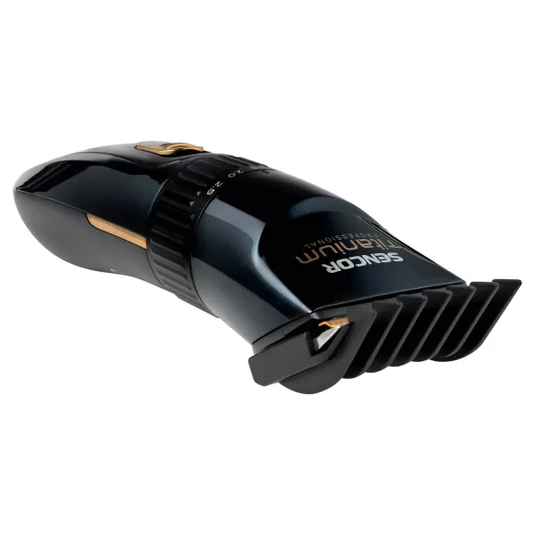 Zastřihovač vlasů SENCOR SHP 8900BK