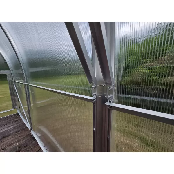 Skleník VITAVIA BOHEMY 18000 PC 8 mm LG4185