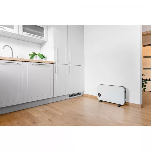 Elektrický konvektor SENCOR SCF 2100WH