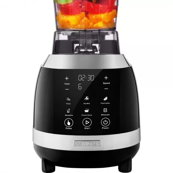 Super mixér SENCOR SBU 7730BK